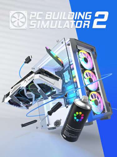 PC Building Simulator 2 PC Building Simulator 2