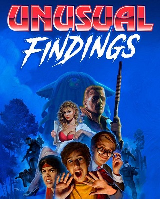 Unusual Findings