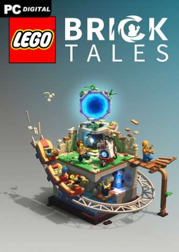 LEGO Bricktales LEGO Bricktales