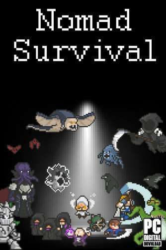 Nomad Survival Nomad Survival