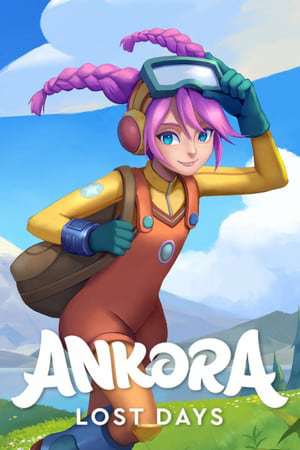 Ankora: Lost Days Ankora: Lost Days