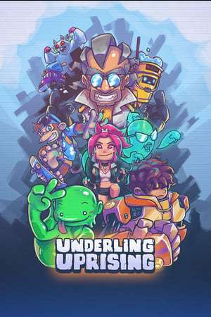 Underling Uprising Underling Uprising