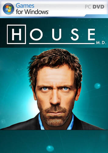 HOUSE M.D