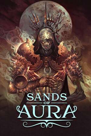 Sands of Aura Sands of Aura