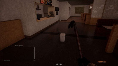 третий скриншот из Prop Hunt