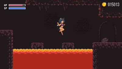 первый скриншот из Miho Adventures
