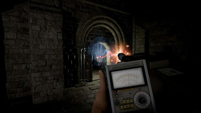 второй скриншот из Ghost Exorcism INC