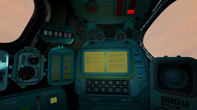четвертый скриншот из Interkosmos