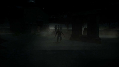 четвертый скриншот из Zad Maldan My Bloody Sacrifice