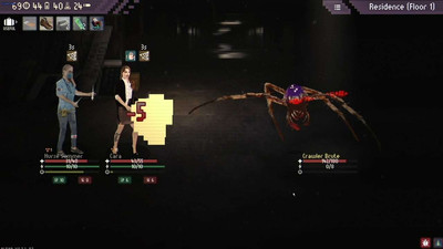 первый скриншот из Draft of Darkness BETA