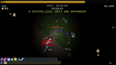 второй скриншот из Nomad Survival