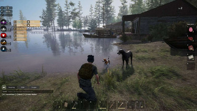 третий скриншот из KeepUp Survival