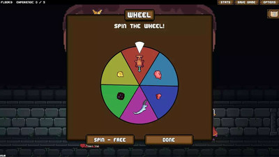 второй скриншот из Backpack Hero