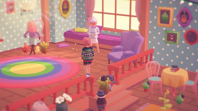 второй скриншот из Ooblets