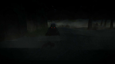 второй скриншот из Zad Maldan My Bloody Sacrifice