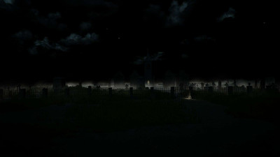 первый скриншот из Zad Maldan My Bloody Sacrifice