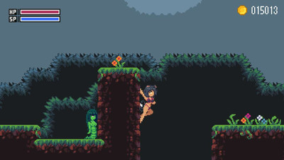 второй скриншот из Miho Adventures