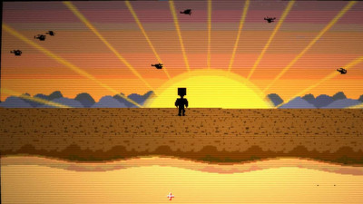 второй скриншот из The Lost and The Wicked