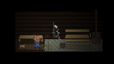 первый скриншот из Lakeview Cabin 2