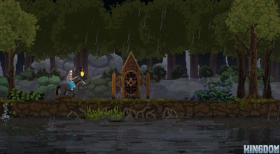 третий скриншот из Kingdom: Classic