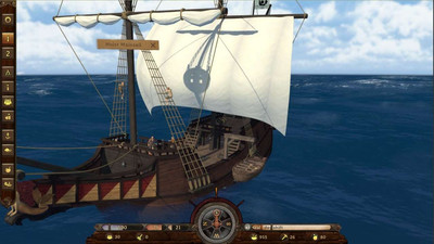 третий скриншот из Maritime Calling