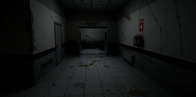 третий скриншот из Life after Death
