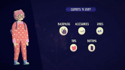 первый скриншот из Ooblets