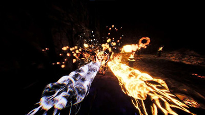 четвертый скриншот из Voidborn