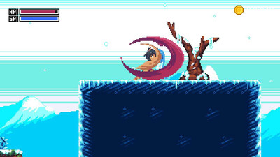 четвертый скриншот из Miho Adventures