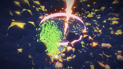 первый скриншот из Swarmlake