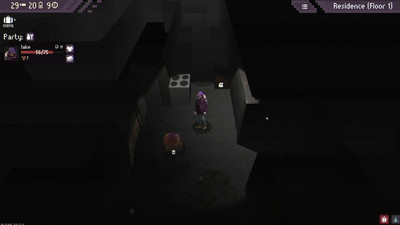 четвертый скриншот из Draft of Darkness BETA