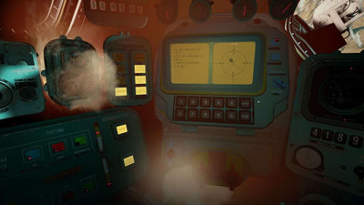 второй скриншот из Interkosmos