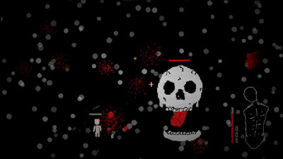 первый скриншот из The Lost and The Wicked