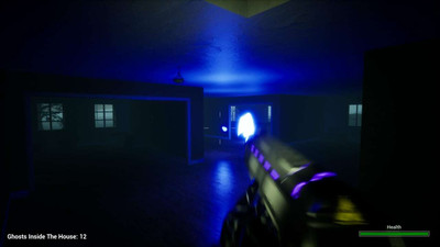 четвертый скриншот из Ghost Terminator