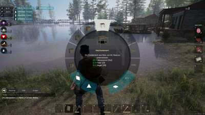 второй скриншот из KeepUp Survival