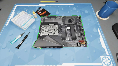 четвертый скриншот из PC Building Simulator 2