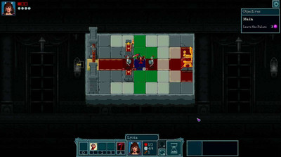 первый скриншот из The Chronicles of Overlord / Хроники Повелителя