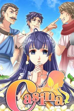 Casina: The Forgotten Comedy Casina: The Forgotten Comedy