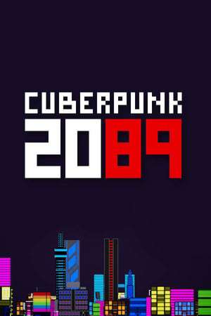 CuberPunk 2089 CuberPunk 2089