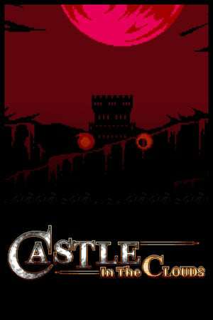 Castle in The Clouds Castle in The Clouds