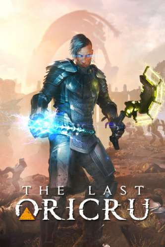 The Last Oricru The Last Oricru