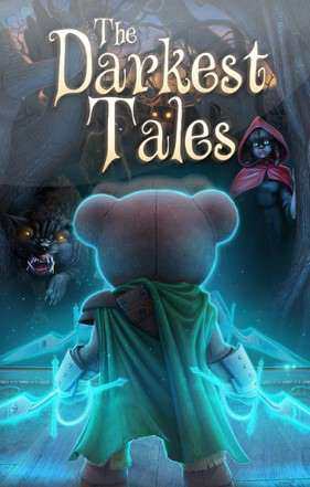 The Darkest Tales The Darkest Tales