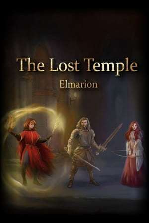 Elmarion: the Lost Temple Elmarion: the Lost Temple