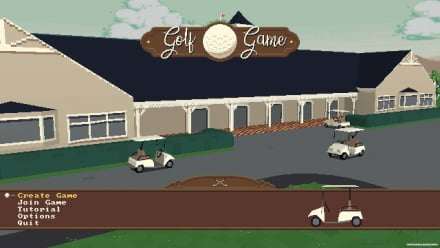 VGA Golf VGA Golf