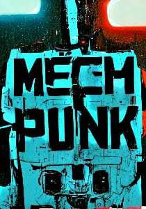 MECH PUNK