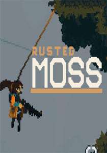 Rusted Moss Rusted Moss