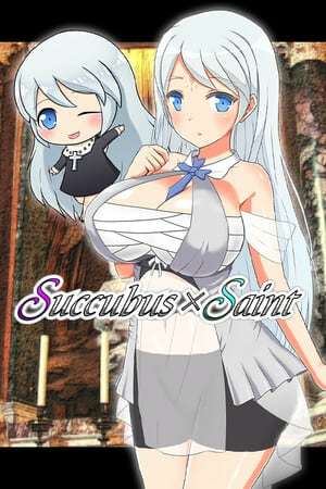 Succubus x Saint Succubus x Saint
