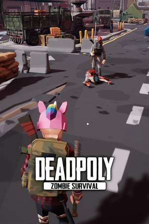 DeadPoly DeadPoly