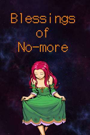 Blessings of No-more Blessings of No-more