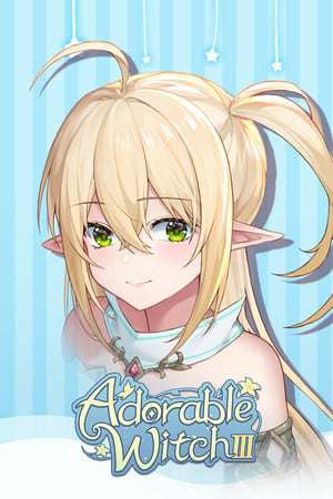 Adorable Witch 3 Adorable Witch 3